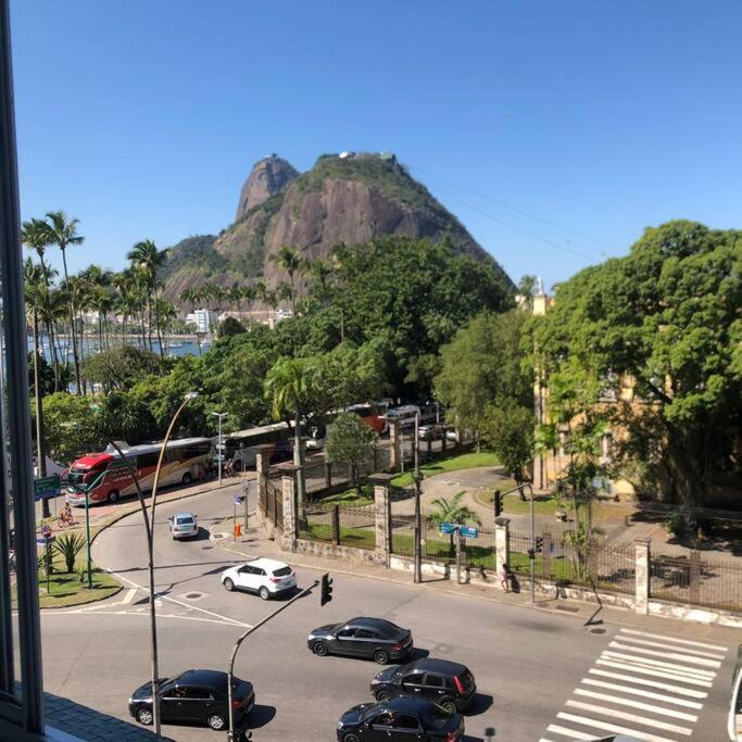 Localizacao Fantastica! Botafogo-Urca Διαμέρισμα Ρίο ντε Τζανέιρο Εξωτερικό φωτογραφία