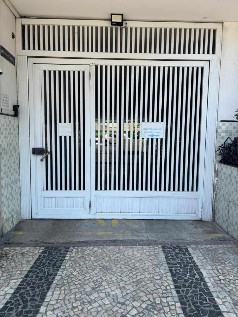Localizacao Fantastica! Botafogo-Urca Διαμέρισμα Ρίο ντε Τζανέιρο Εξωτερικό φωτογραφία